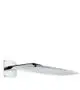 Hansgrohe-HG-Kopfbrause-Raindance-E-420-Air-2jet-430mmx220mm-Brausearm-385mm-chr-f-ibox-27373000 gallery number 1